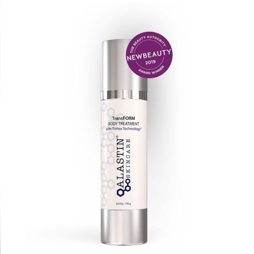TransFORM Body Treatment - Alastin Skincare